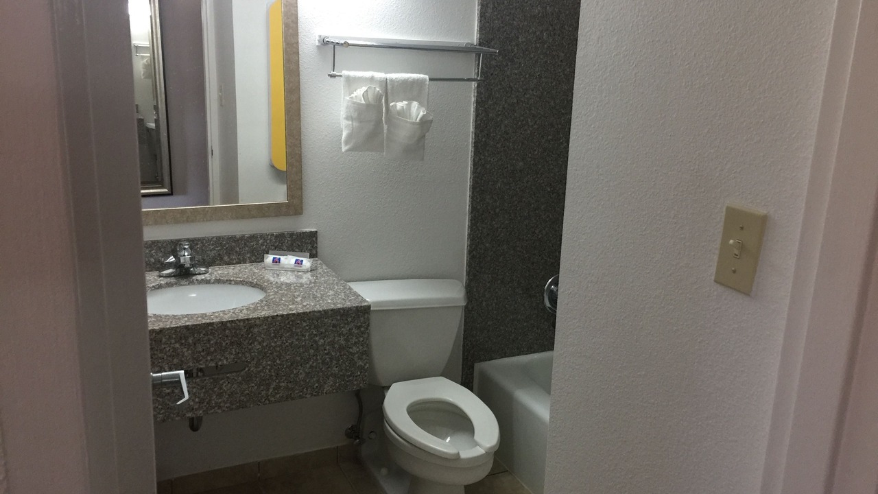 Photo of Bathroom in Petersburg