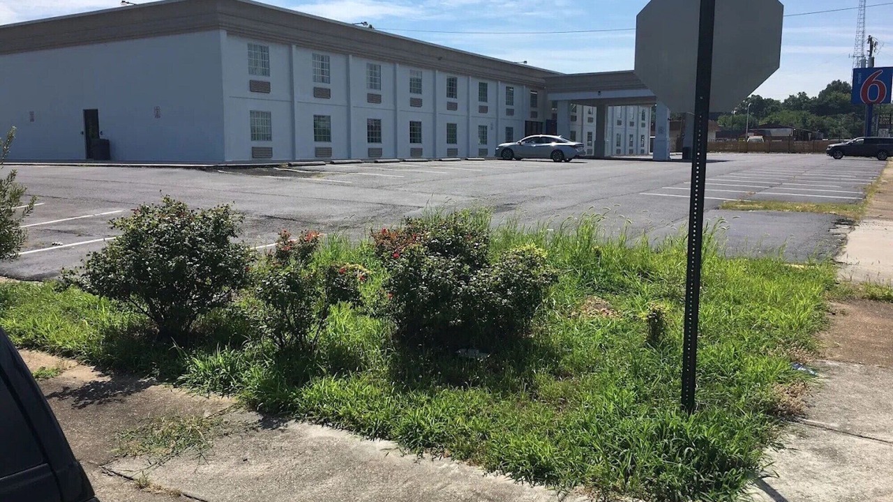 Photo of Outdoor in Petersburg