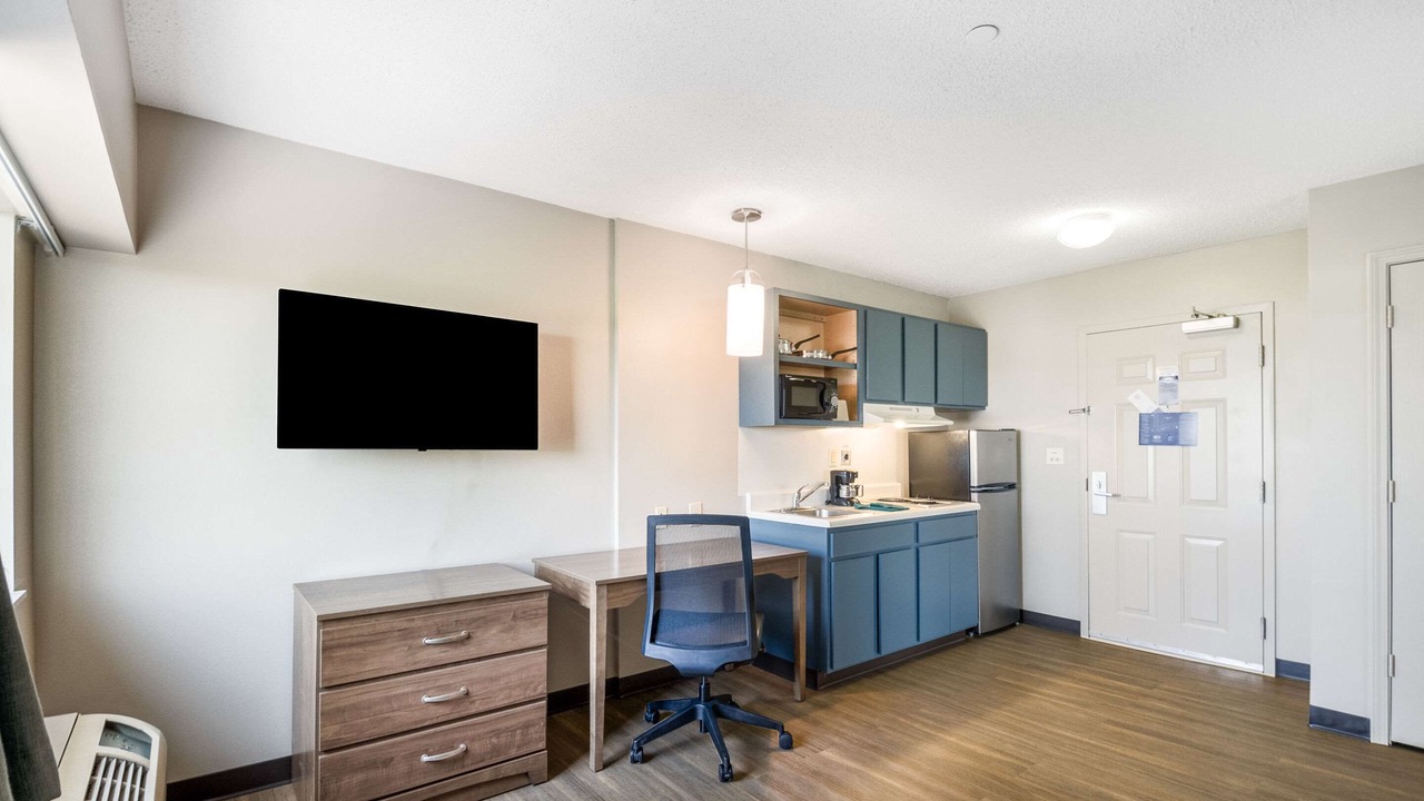 Photo of Kitchen in Dulles Town Center