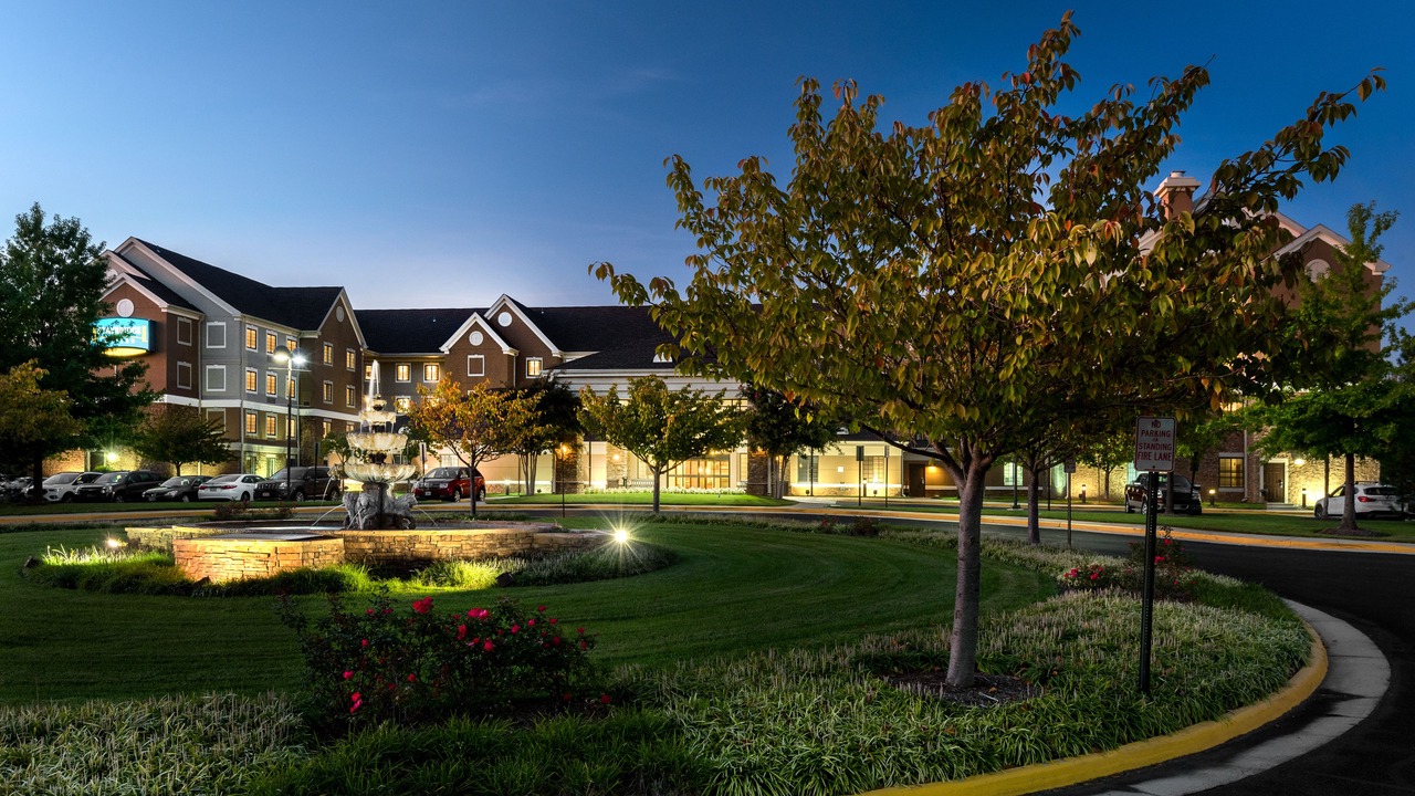Photo of Outdoor in Chantilly