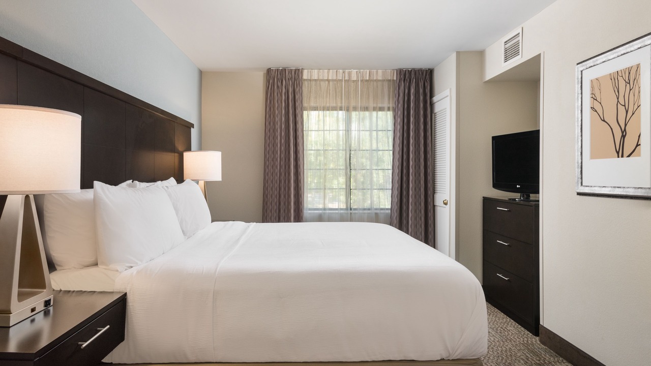 Photo of Bedroom in Chantilly