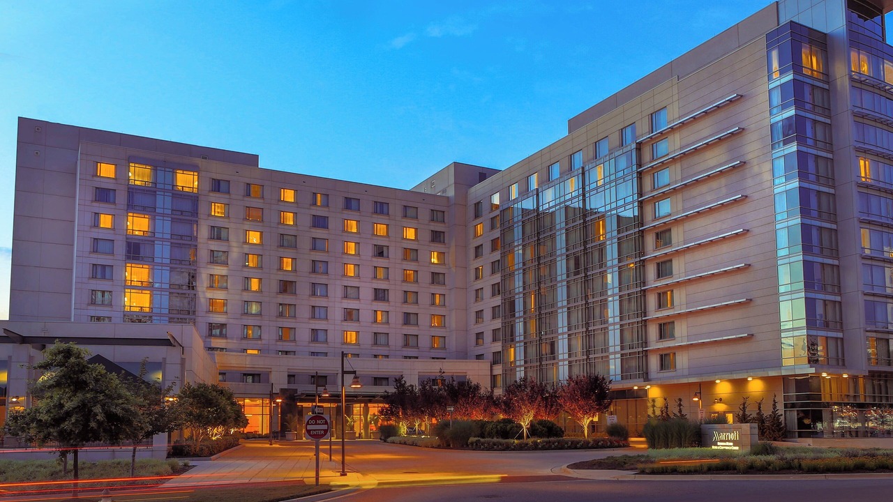 Photo of Outdoor in North Bethesda