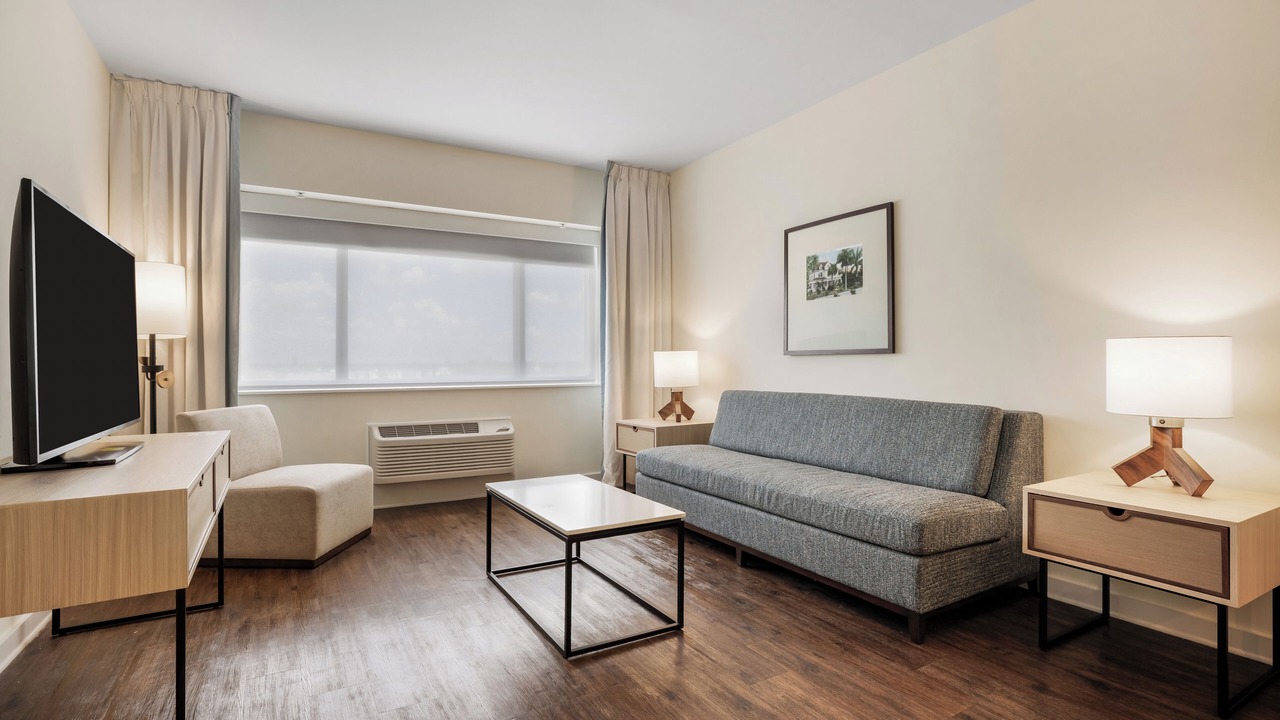 Photo of Bedroom in Downtown Historic District