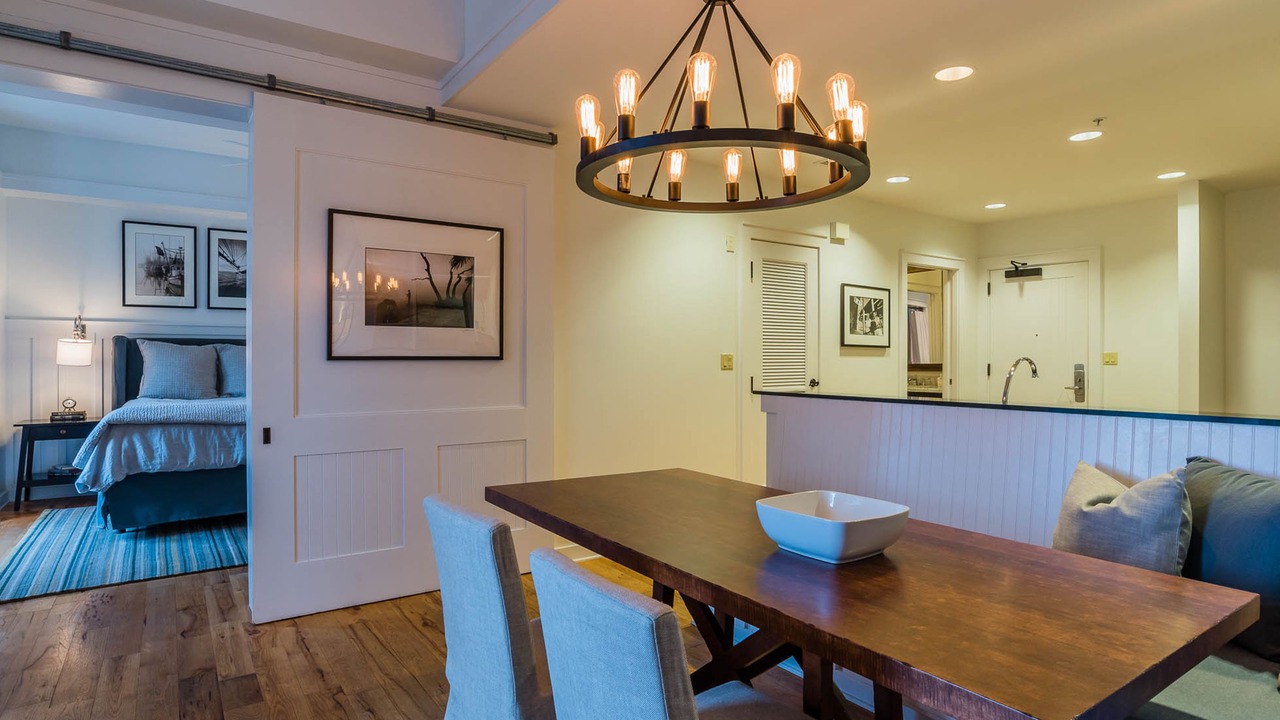 Photo of Livingroom in WaterSound Beach