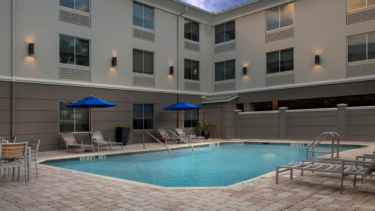 Photo of Outdoor in Jacksonville Beach