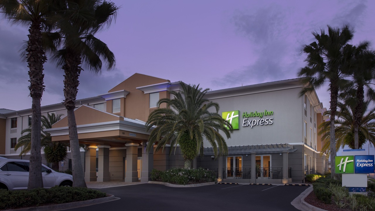 Photo of Outdoor in Jacksonville Beach
