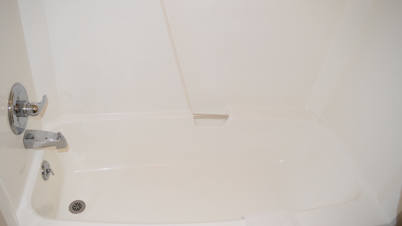 Photo of Bathroom in Deepwater