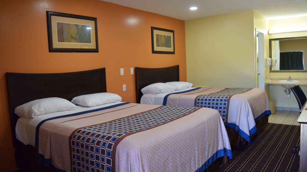 Photo of Bedroom in Deepwater