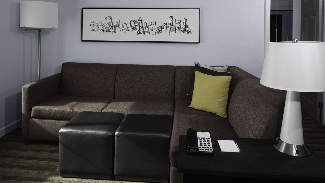 Photo of Bedroom in Sterling