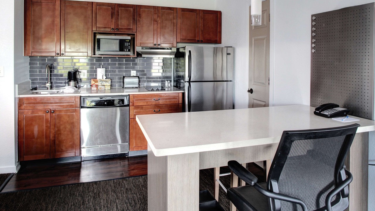 Photo of Kitchen in Sterling
