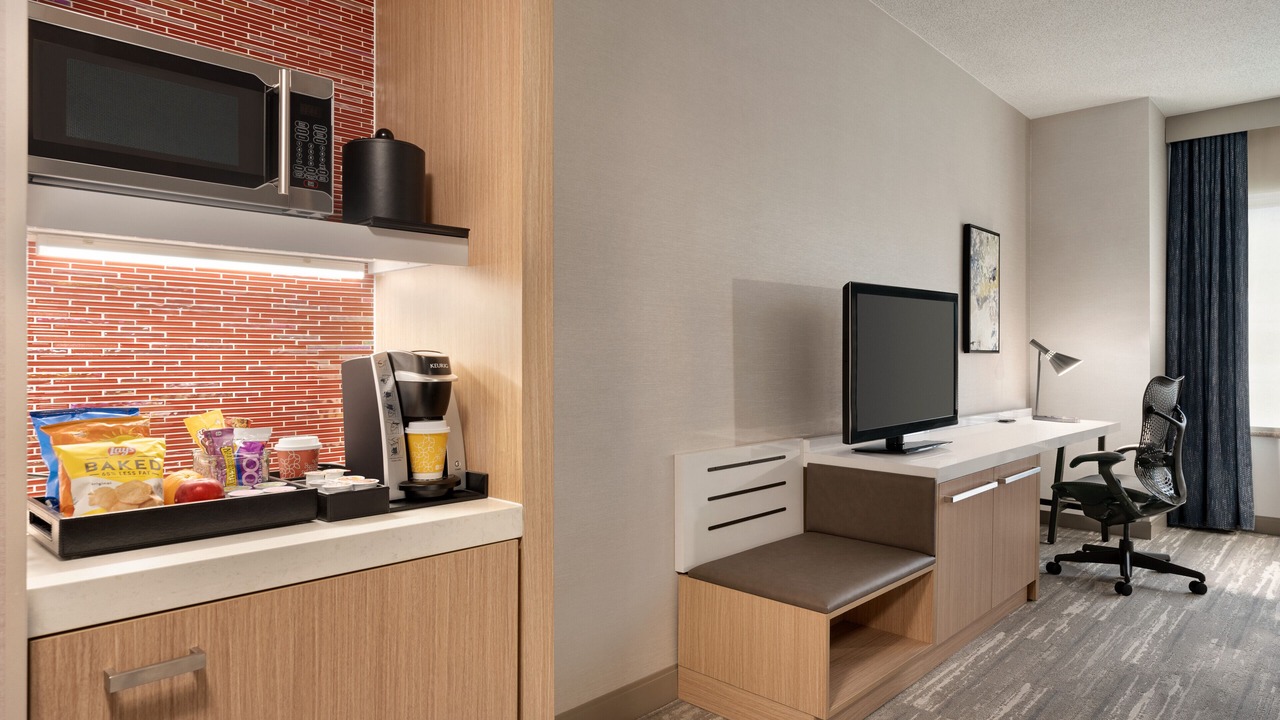 Photo of Bedroom in Tysons
