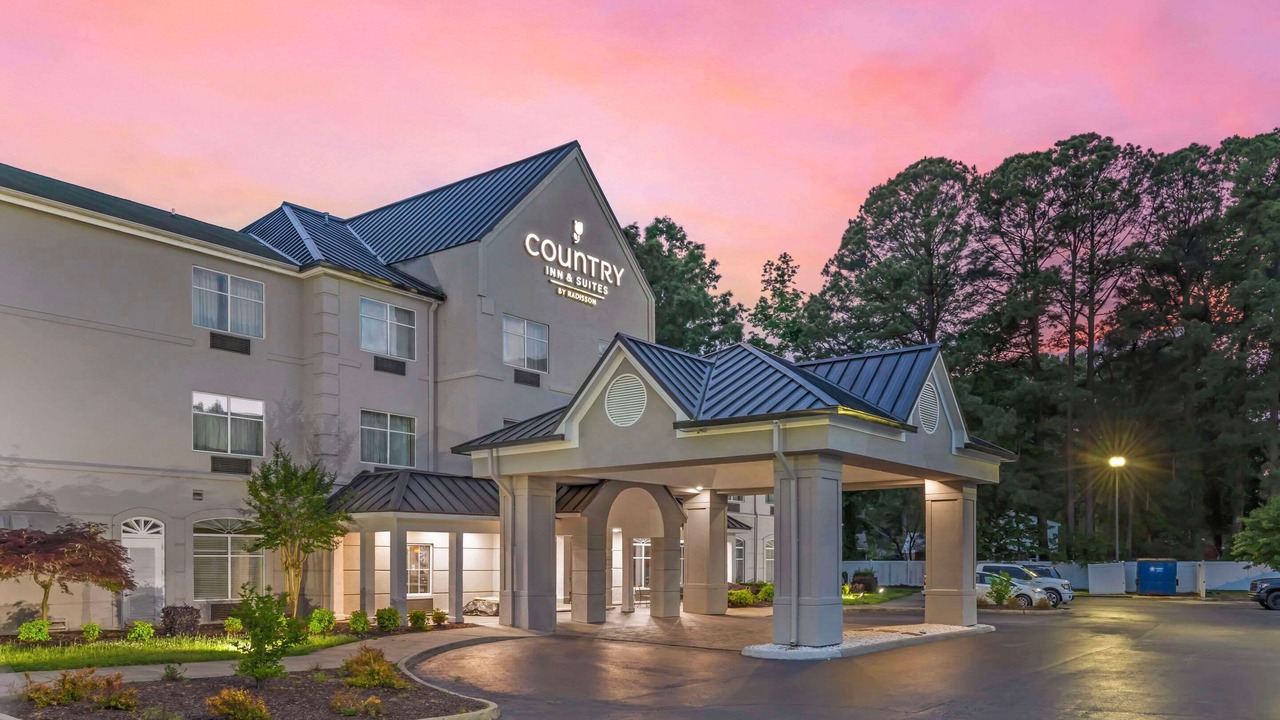 Photo of Outdoor in Newport News