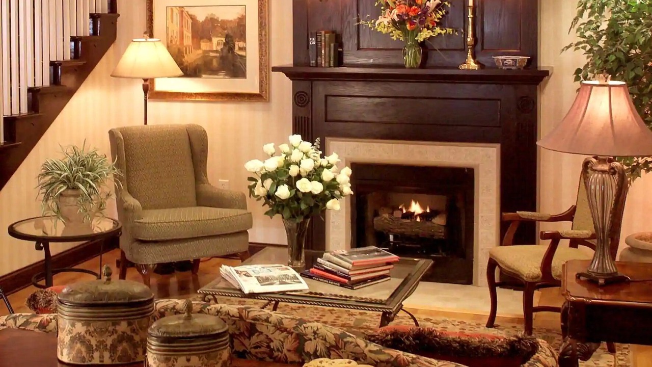 Photo of Livingroom in Newport News