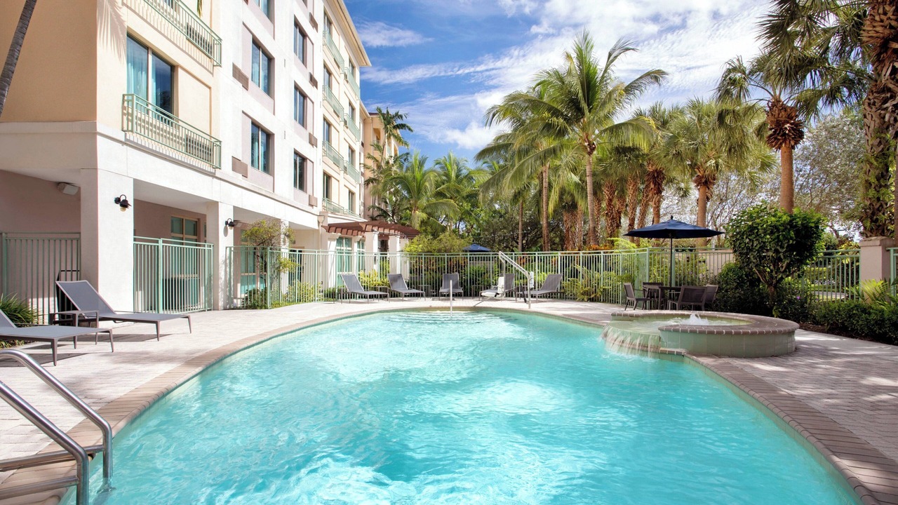 Photo of Outdoor in Miramar