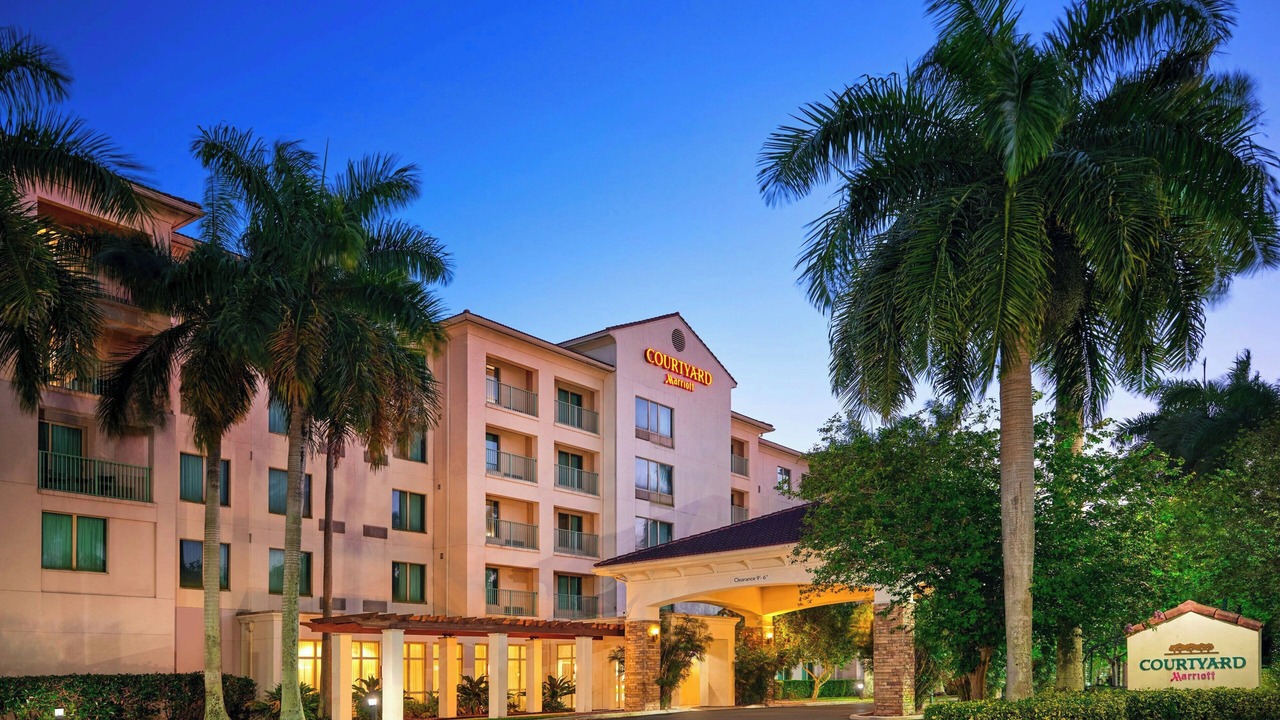 Photo of Outdoor in Miramar