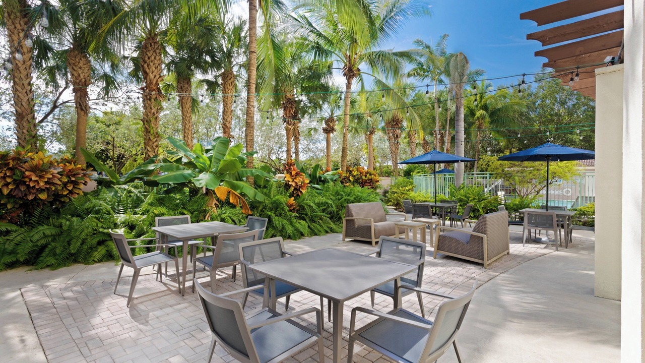 Photo of Outdoor in Miramar
