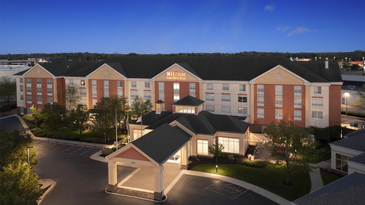 Photo of Outdoor in Fishers