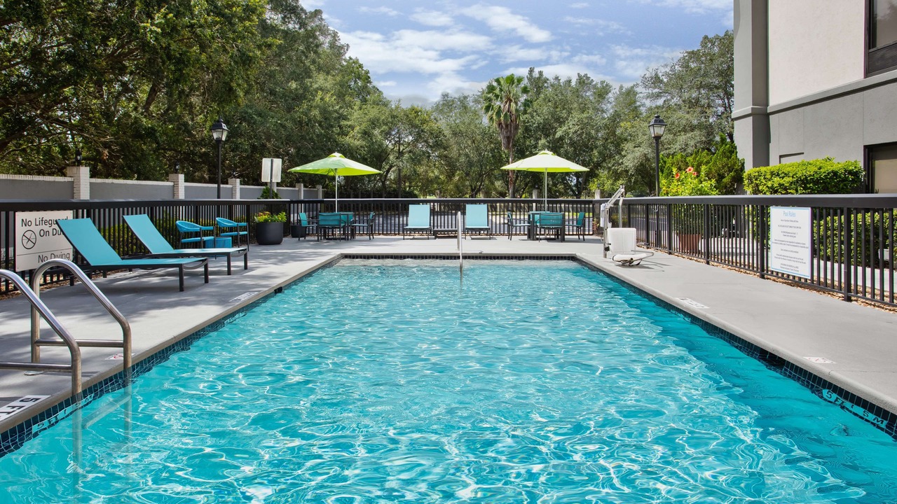 Photo of Outdoor in Lady Lake
