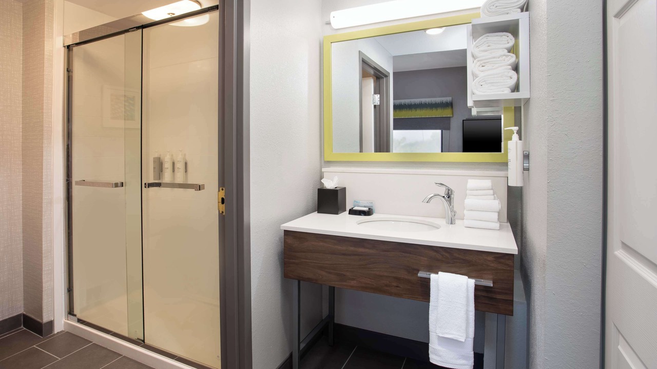 Photo of Bathroom in Lady Lake