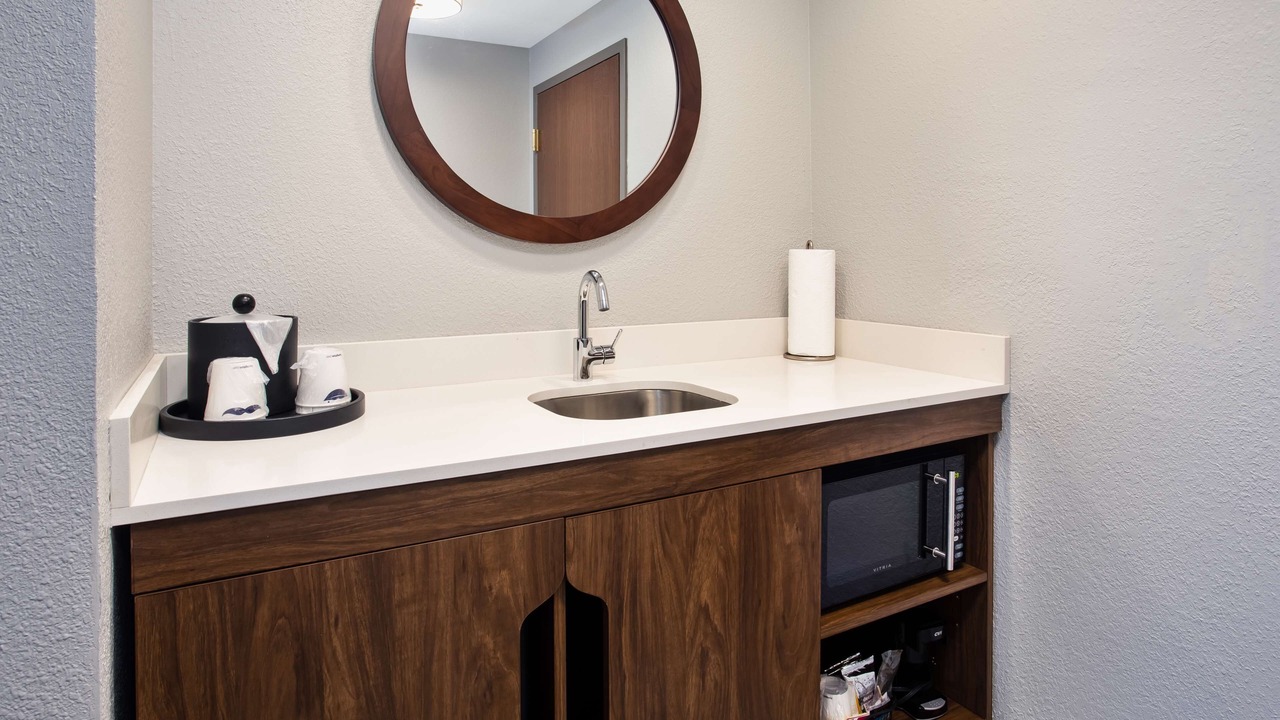 Photo of Bedroom in Lady Lake