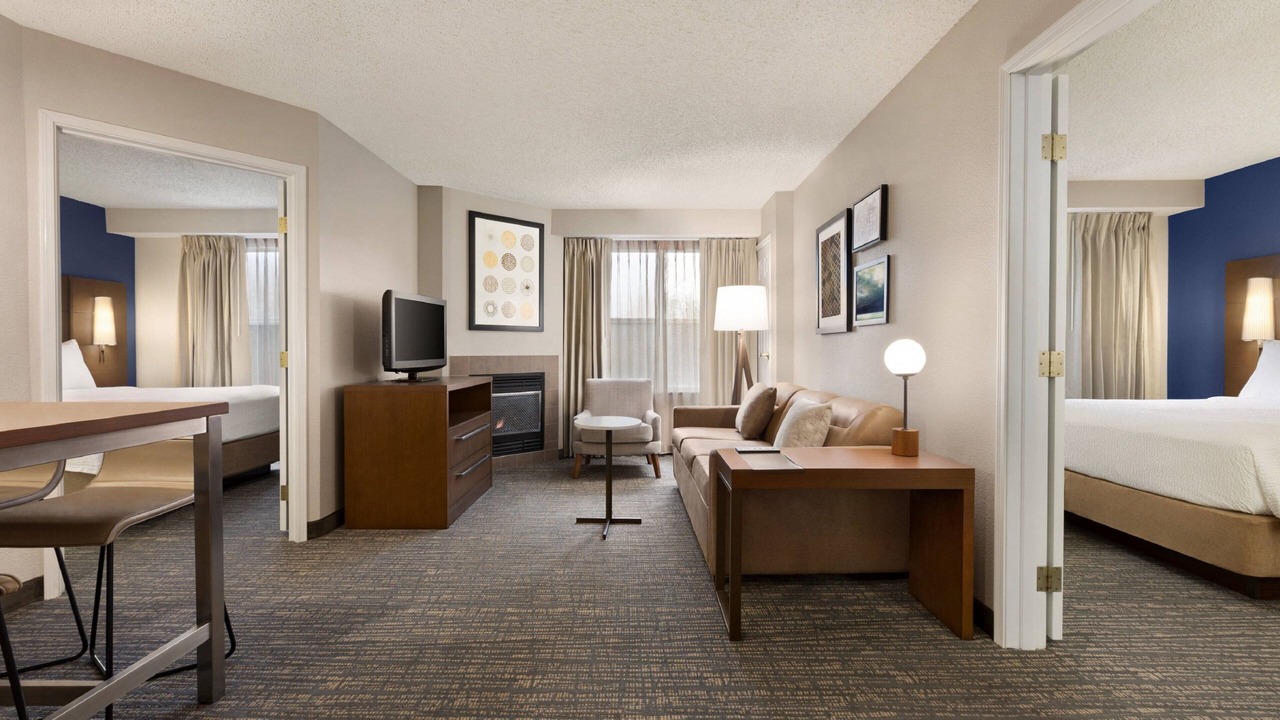 Photo of Bedroom in Norfolk - Virginia Beach