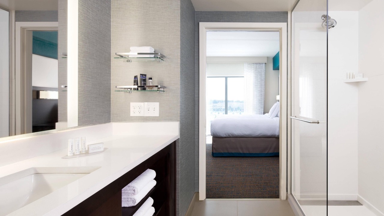 Photo of Bathroom in Norfolk - Virginia Beach
