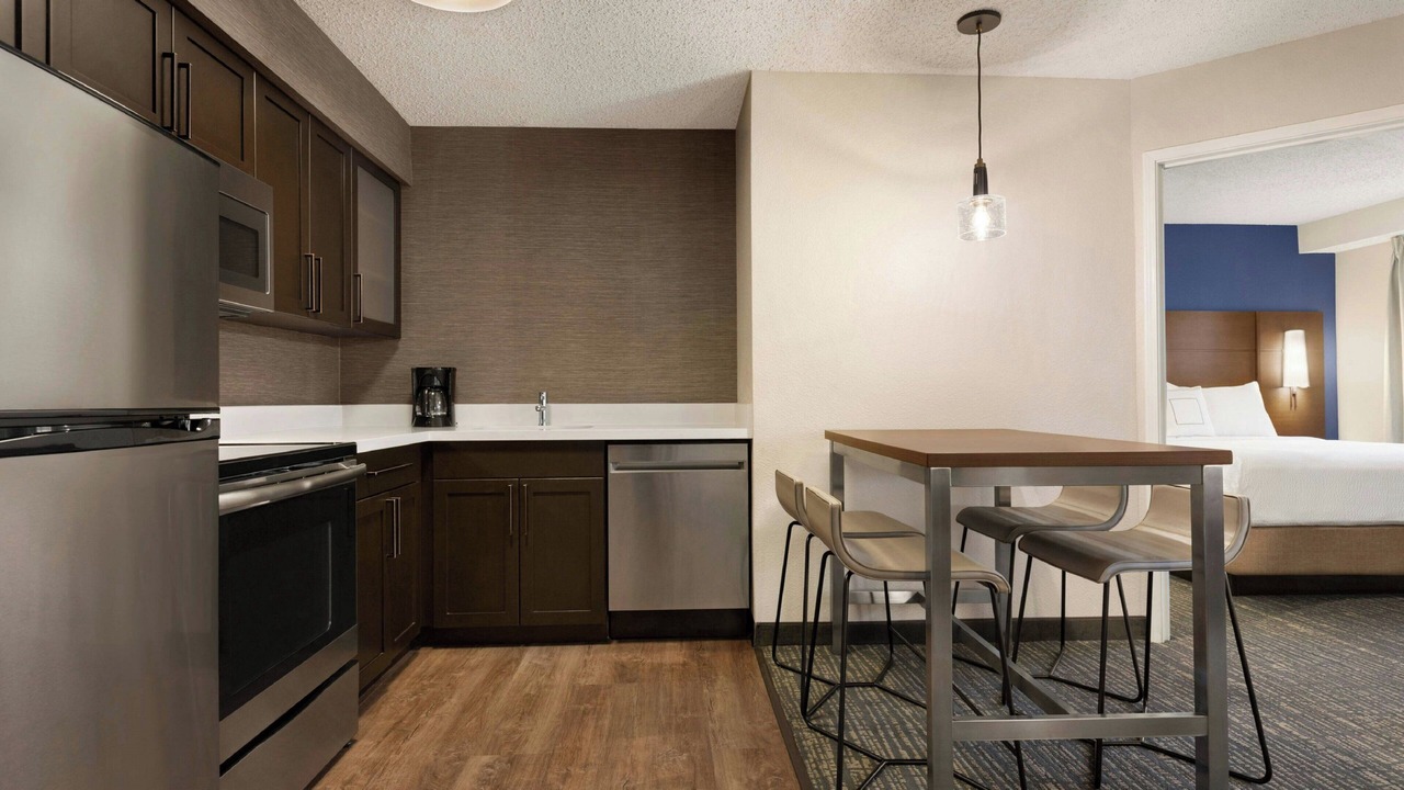 Photo of Kitchen in Norfolk - Virginia Beach