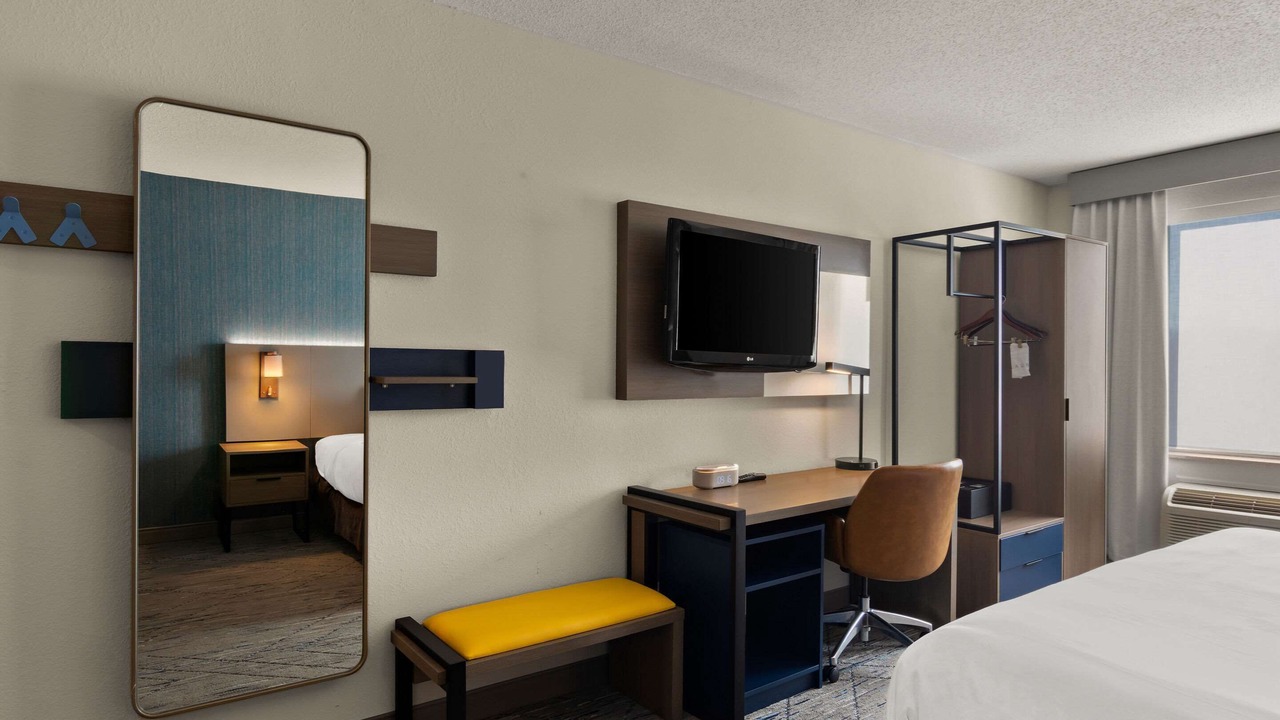Photo of Bedroom in Ashland