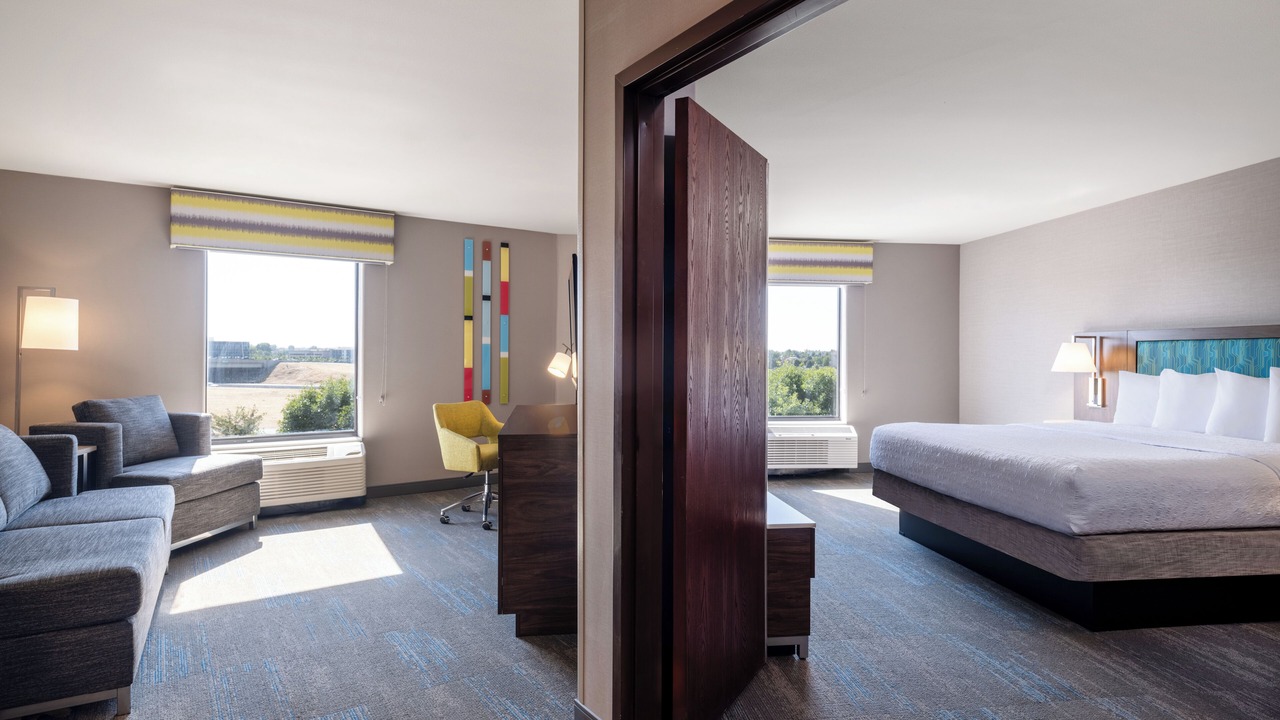 Photo of Bedroom in Meridian