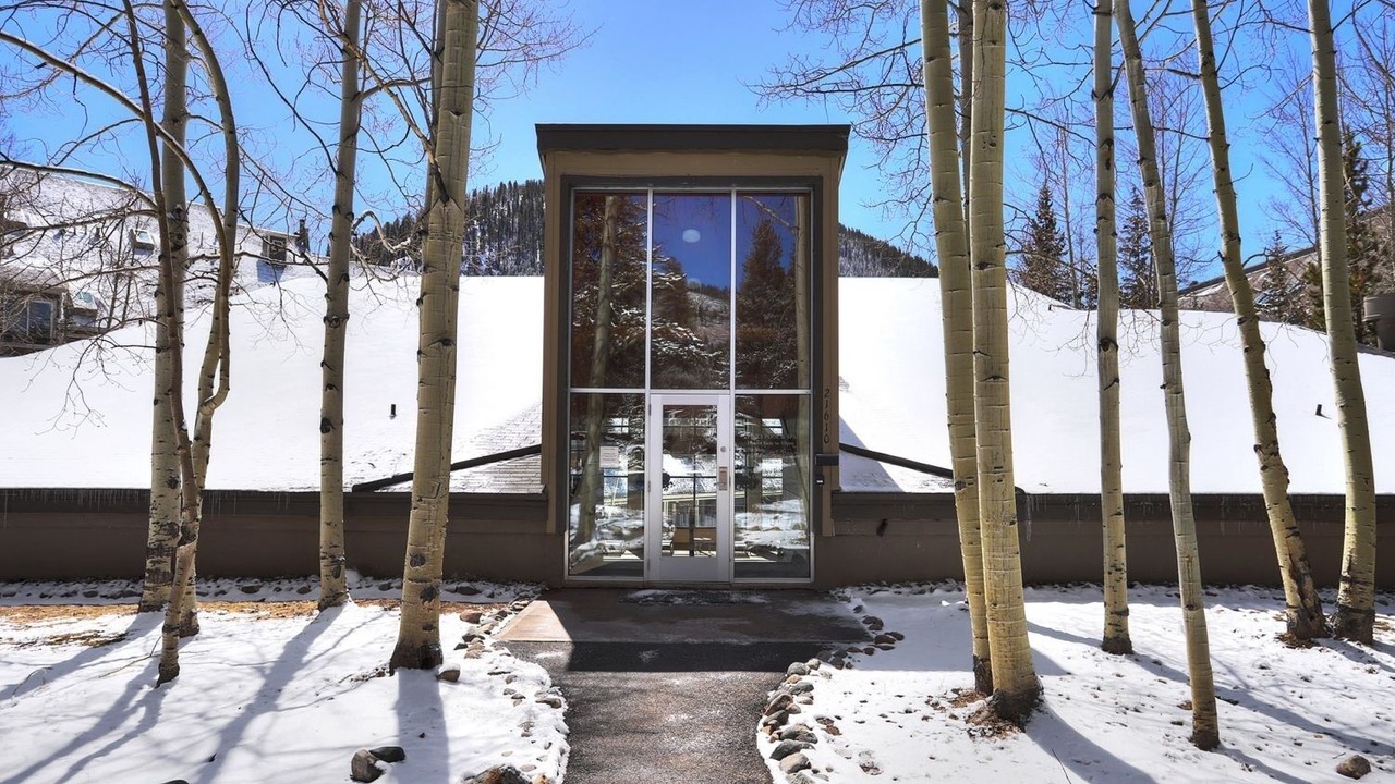Photo of Outdoor in Keystone