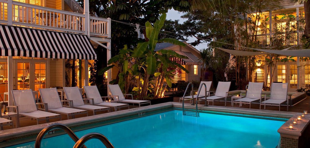 Photo of Outdoor in Key West Historic District