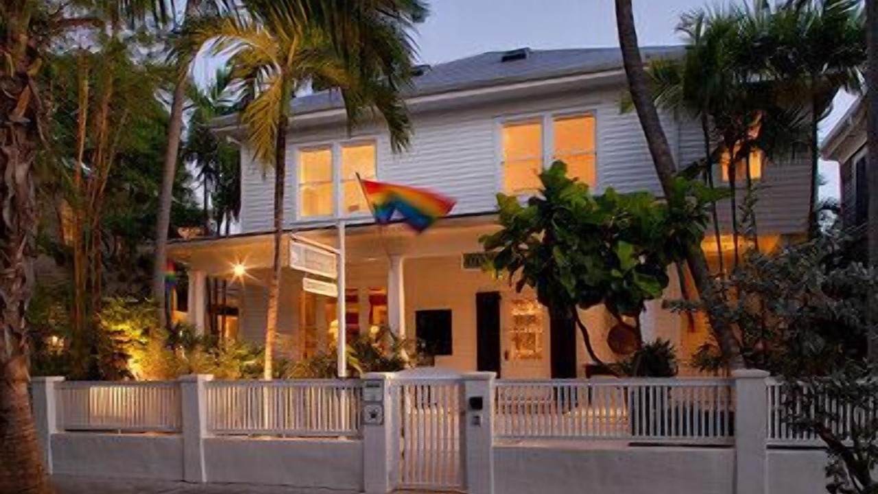 Photo of Outdoor in Key West Historic District