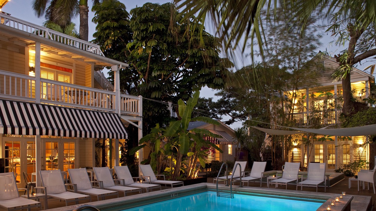 Photo of Outdoor in Key West Historic District
