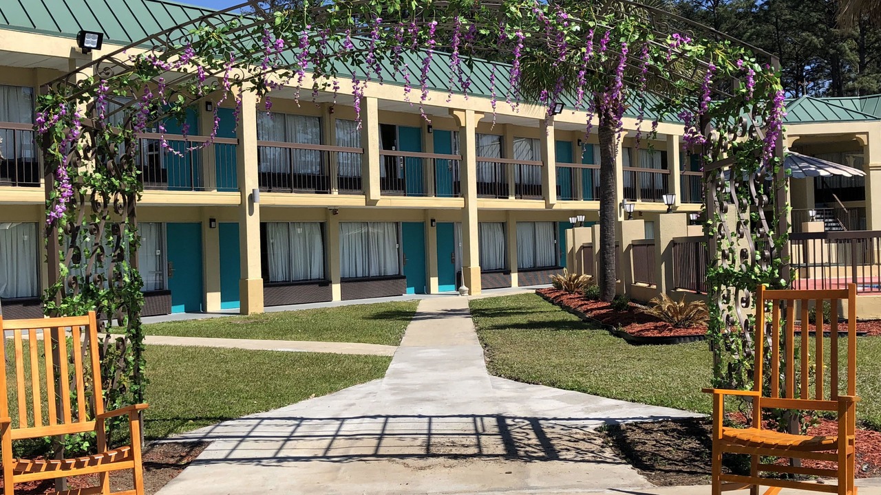 Photo of Patio Balcony in Hardeeville