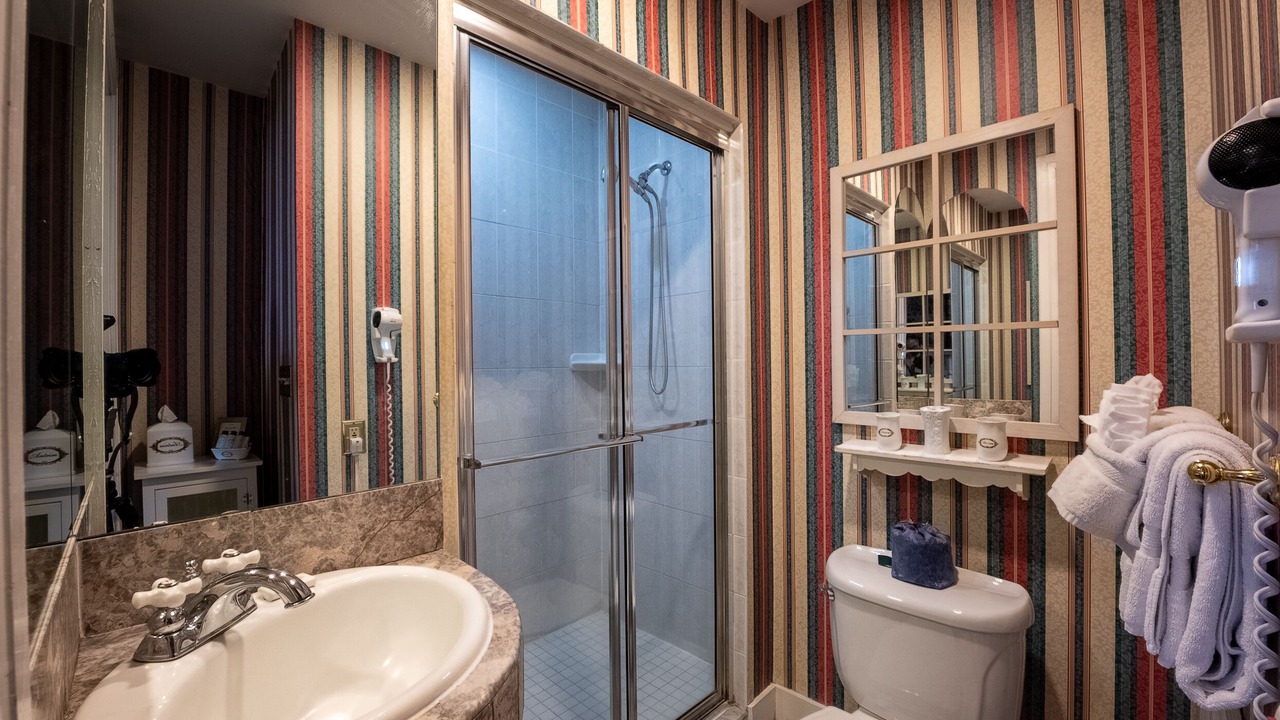 Photo of Bathroom in Taneytown