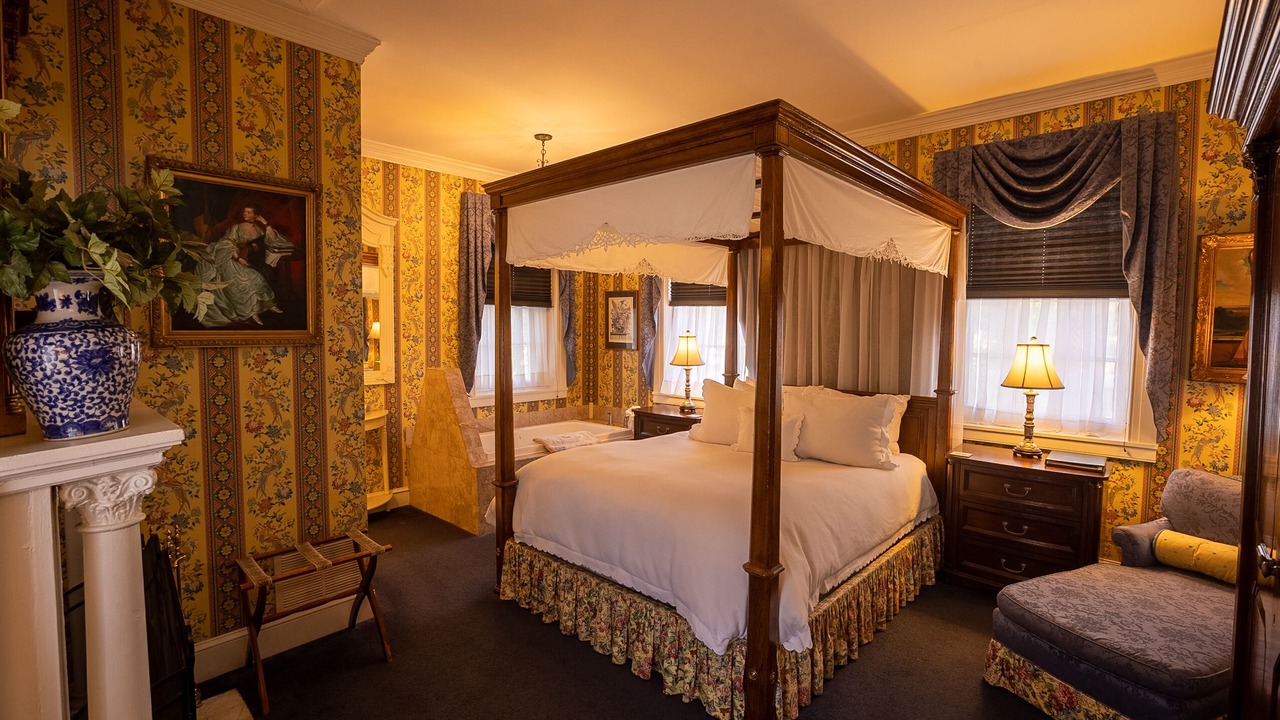 Photo of Bedroom in Taneytown
