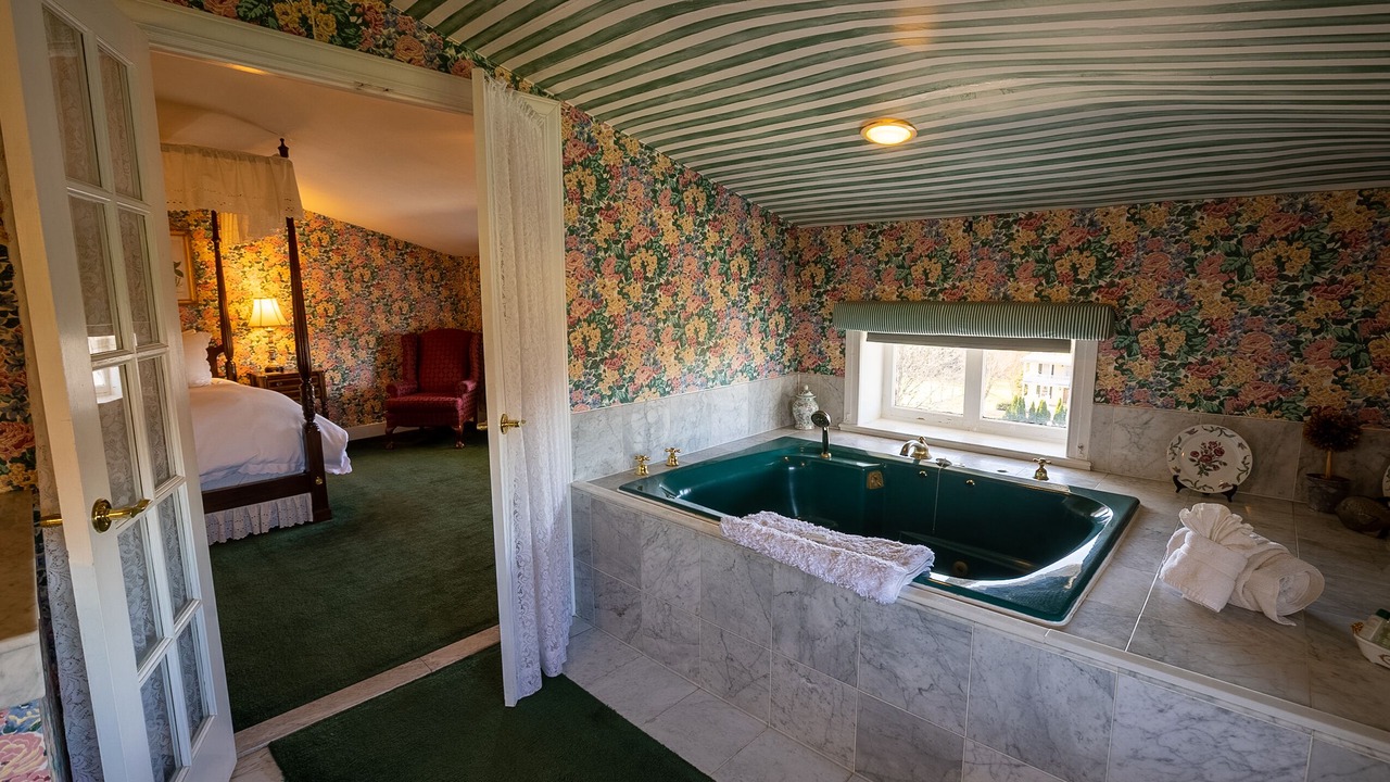 Photo of Bathroom in Taneytown