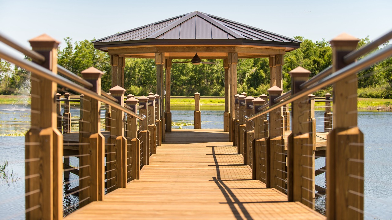 Photo of Outdoor in Haines City