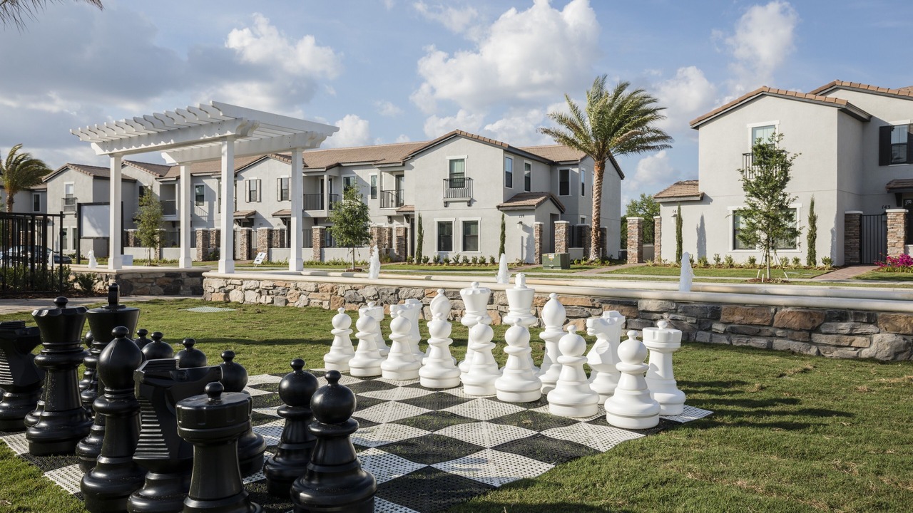 Photo of Outdoor in Haines City