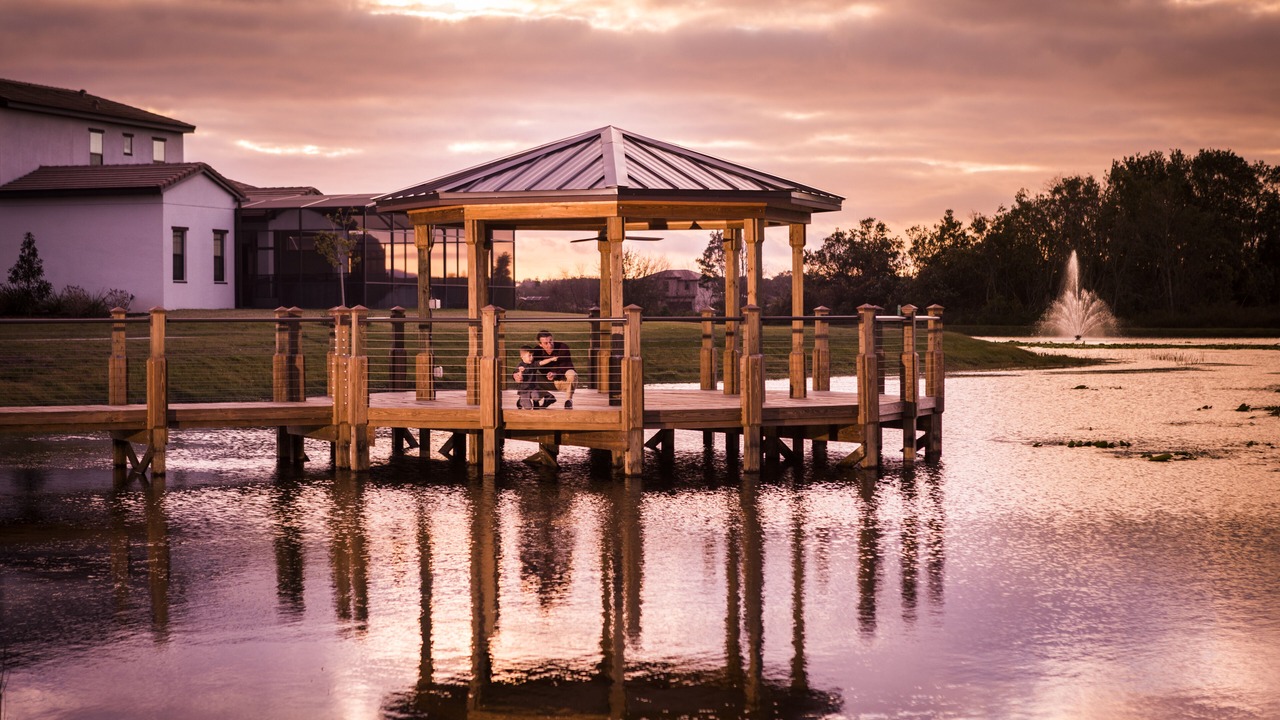 Photo of Outdoor in Haines City