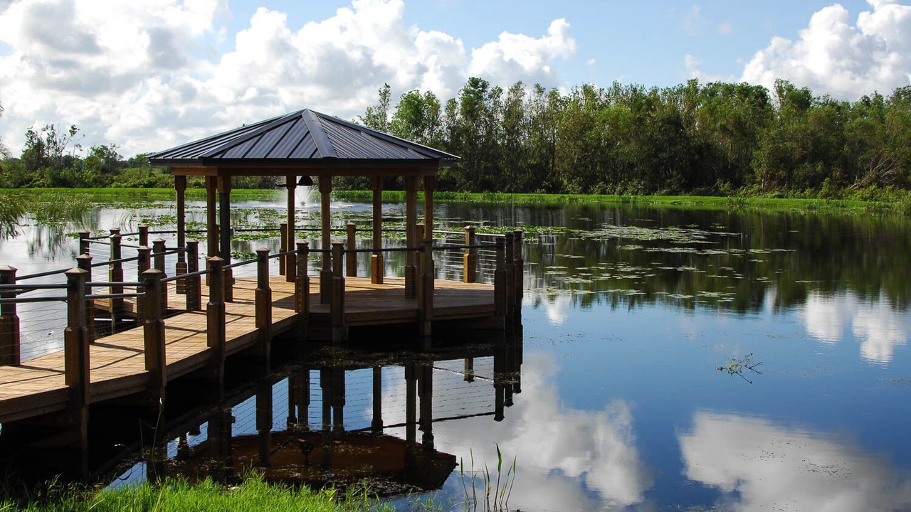 Photo of Outdoor in Haines City
