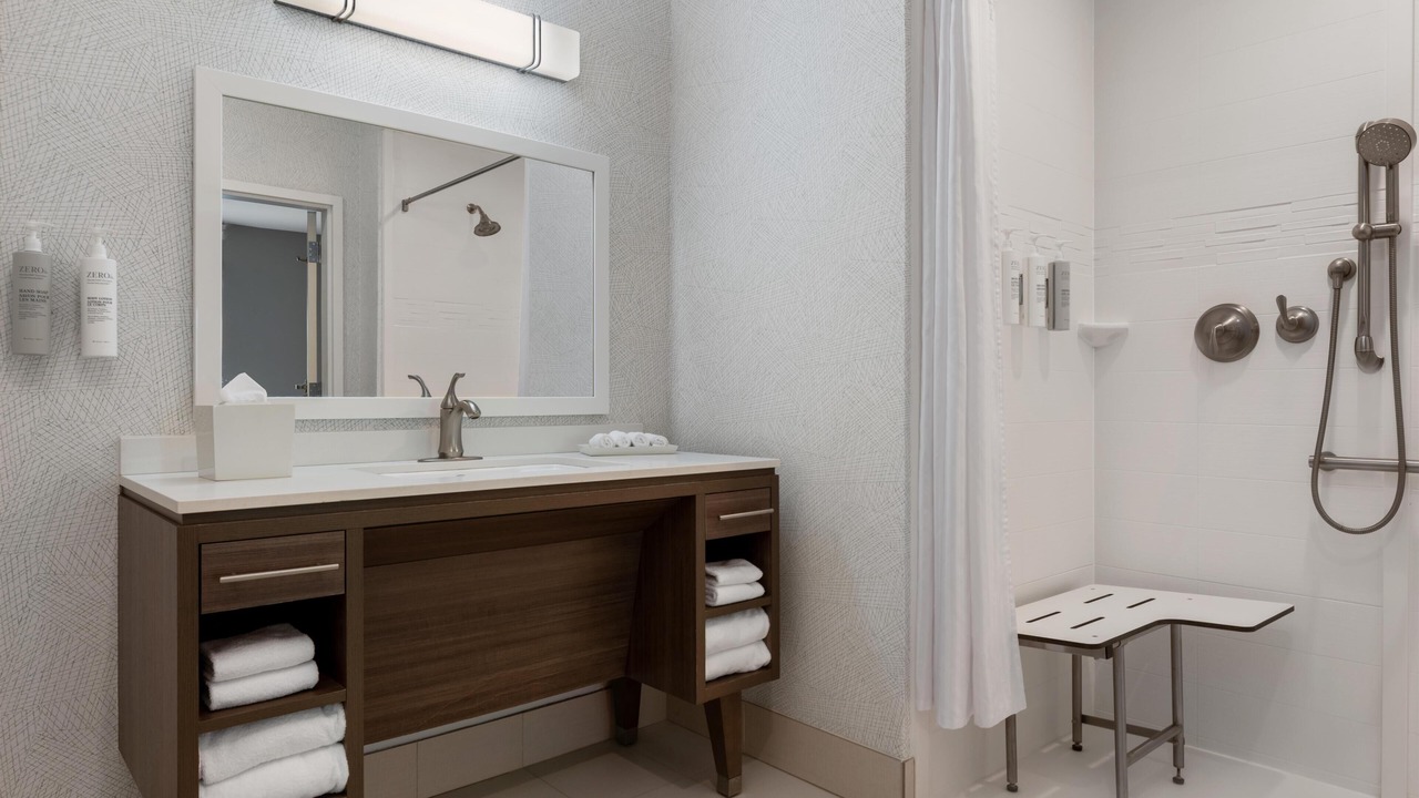 Photo of Bathroom in Florence