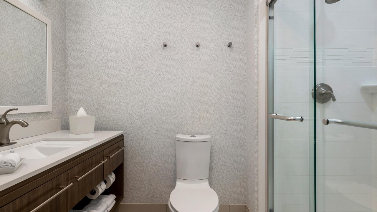 Photo of Bathroom in Florence