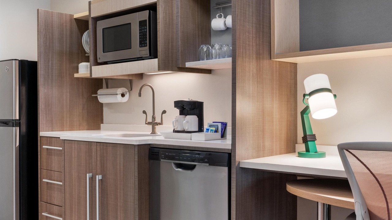 Photo of Kitchen in Florence