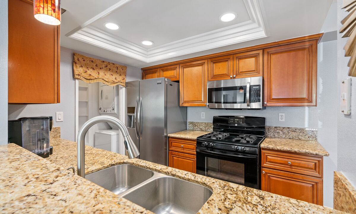 Photo of Kitchen in Rancho Penasquitos
