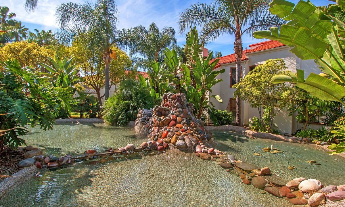 Photo of Outdoor in Rancho Penasquitos