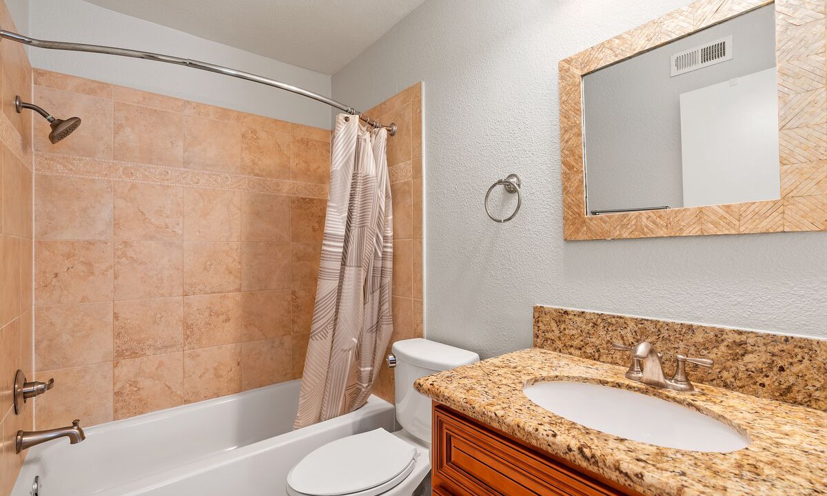Photo of Bathroom in Rancho Penasquitos
