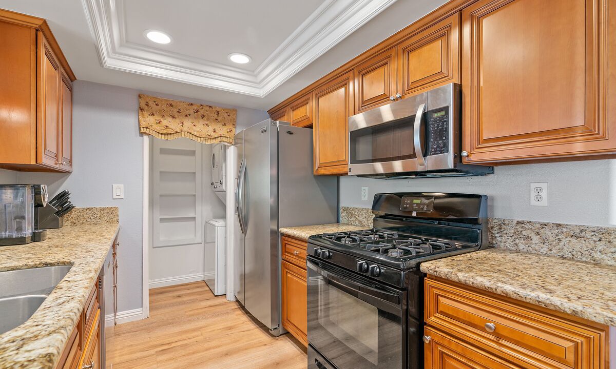 Photo of Kitchen in Rancho Penasquitos