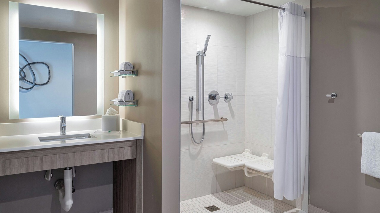 Photo of Bathroom in Sunny Isles Beach