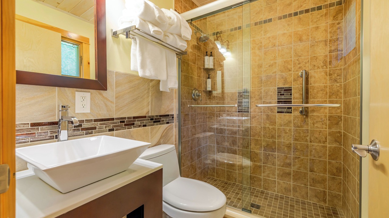 Photo of Bathroom in Wilmington